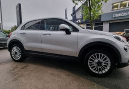 Zunanja slika - Fiat 500X - FIAT  1.3 TCT URBAN - 5 - Predogledna slika