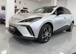 Zunanja slika - MG MG4 - TROPHY 77kWh - DODATNIH 2000€ POP. ZA PRAVNE OSEBE - 3 - Predogledna slika