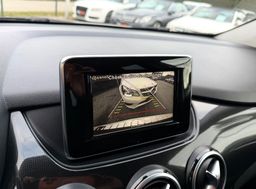 Zunanja slika - Mercedes-Benz B-Razred - B 200 CDI 2.LASTNICA KAMERA TEMPOMAT ALU 17 - 18 - Predogledna slika