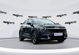Zunanja slika - KIA Sportage - 2WD 1.6 T-GDI LX Fresh ISG - 3 - Predogledna slika