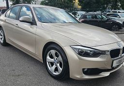 Zunanja slika - BMW Serija 3 - : 320d EffDynamics 163ks °AUTOMATIC° °NAVIGACIJA° - 4 - Predogledna slika