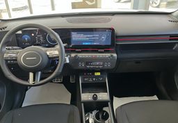 Zunanja slika - Hyundai Kona - 1.6 T-GDI 138 Premium DCT - 12 - Predogledna slika