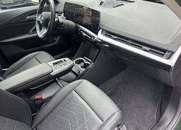 Zunanja slika - BMW X1 - serija :  sDrive18d AVT xLine-USNJE-KAMERA-LED-18COL-NAVI - 10 - Predogledna slika