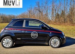 Zunanja slika - Fiat 500 - 1.2 Sport - 2 - Predogledna slika