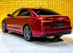 Zunanja slika - Audi A6 - 2.0 TDI AUT. GRETJE-NAVI.-TEMP.-PDC - 9 - Predogledna slika