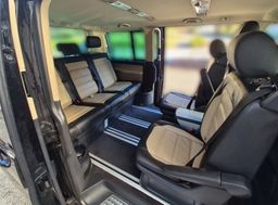 Zunanja slika - VW Multivan - HIGHLINE 2.0 TDi 205PS 4-MOTION AUT L1-2.LAST-LED - 17 - Predogledna slika