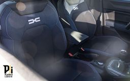 Zunanja slika - Dacia Duster - 1.2 TCe 130 4x4 EXPRESSION - 15 - Predogledna slika