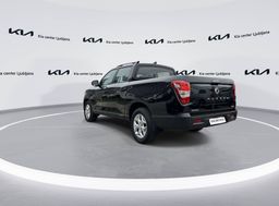 Zunanja slika - SsangYong Musso - Grand 2.2 XDi Ultimate 4WD AT - 7 - Predogledna slika