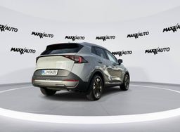 Zunanja slika - KIA Sportage - 1.6 T-GDi EX Fresh Plus . 7 DCT - 5 - Predogledna slika