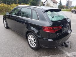 Zunanja slika - Audi A3 - 1,6 TDI - 8 - Predogledna slika