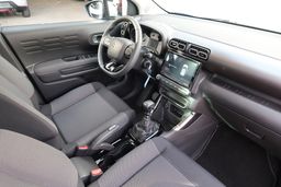 Zunanja slika - Citroën C3 Aircross - Plus PureTech 110 S&S BVM6 - 7 - Predogledna slika