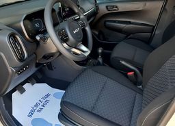 Zunanja slika - KIA Picanto - 1.0 GDI LX Active. M T  4-sedežni - 7 - Predogledna slika