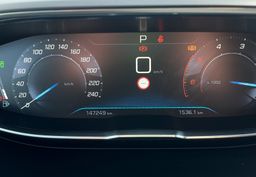 Zunanja slika - Peugeot 3008 - 2.0 BlueHDI 180 GT Line AVT.LED.NAVI.MASAŽA.ACC - 16 - Predogledna slika