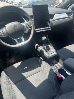 Zunanja slika - Renault Symbioz - Captur TCe 140 evolution - 7 - Predogledna slika