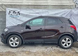 Zunanja slika - Opel Mokka - 1.4 TURBO COSMO - SLO - 95.000KM - PDC - 8 - Predogledna slika