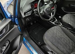 Zunanja slika - Opel Corsa - 1.4 75ks °EDITION BI-COLOUR° 16-COL tempomat - 8 - Predogledna slika