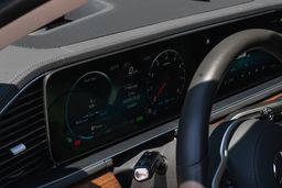Zunanja slika - Mercedes-Benz GLS-Razred - GLS 580 4MATIC - 6 - Predogledna slika