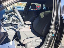 Zunanja slika - Audi A4 - Allroad quattro 2,0 TDI S tronic - 7 - Predogledna slika