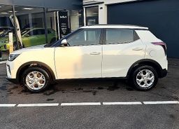 Zunanja slika - SsangYong Tivoli - 1.5 GDI-T - 5 - Predogledna slika