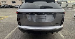 Zunanja slika - KG Mobility - - Actyon 1.5 TGDI HEV 2WD A T ULTRA - 4 - Predogledna slika