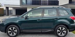 Zunanja slika - Subaru Forester - 2.0D-4X4-1 LASTNIK-XENON-LED-KAMERA-FACE LIFT - 5 - Predogledna slika