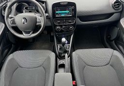 Zunanja slika - Renault Clio - 0.9 TCe 90ks °1.LASTNIK° °NAVIGACIJA° °LED° - 8 - Predogledna slika