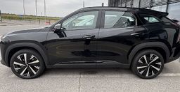 Zunanja slika - Geely StarRay - 2.0 T-GDI | 8AT  | GF+ 4X4 POGON - 4 - Predogledna slika