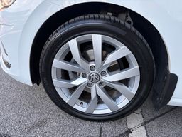 Zunanja slika - VW Golf - VW - 5 - Predogledna slika