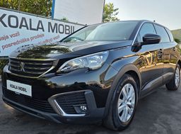 Zunanja slika - Peugeot 5008 - 1.2 PURETECH 130 ALU PLATIŠČA-NAVIGACIJA-VIRTUAL - 19 - Predogledna slika