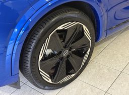 Zunanja slika - Nissan Qashqai - 1.3 DIG-T Mild Hyb.158 2WD X-Tr.N-DESIGN - 14 - Predogledna slika