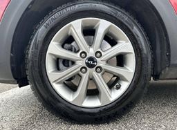 Zunanja slika - KIA Stonic - 1.2 Edition... - 6 - Predogledna slika