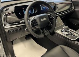 Zunanja slika - Baic X7 - 1.5 DCT 177KM 2WD - NA ZALOGI - - 7 - Predogledna slika