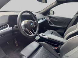 Zunanja slika - BMW X1 - sDrive20i - 7 - Predogledna slika
