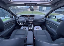 Zunanja slika - Renault Scénic - Grand Scenic 1.5 dCi+1.LAST+SLO+NAVI+PANORAMA+Limited Edition . - 13 - Predogledna slika