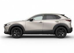 Zunanja slika - Mazda CX-30 - G140 HOMURA AT - 2 - Predogledna slika