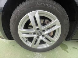 Zunanja slika - Audi A4 - Avant 2.0 TDI S tronic Design 140 KW MATRIX.KAMERA - 12 - Predogledna slika