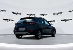 Zunanja slika - KIA Stonic - 1.2 DPI LX Urban ISG - 5 - Predogledna slika