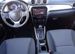 Zunanja slika - Suzuki Vitara - 1.5 115hp AUTOMATIC - ODLIČNA -SAMO 61.000km - 6 - Predogledna slika
