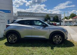 Zunanja slika - Nissan Juke - 1.0 DIG-T 117 N-CONNECTA 8 let jamstva - 2 - Predogledna slika