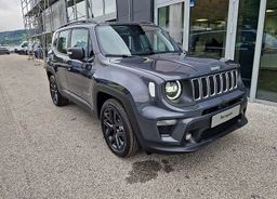 Zunanja slika - Jeep Renegade - 1.5 T4 DCT7 SUMMIT+ ZIMSKI BONUS - 2000 eur - 2 - Predogledna slika