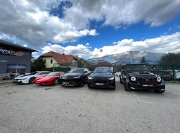 Zunanja slika - VW Multivan - T7 L2 2.0 TDI AUT. SLO 1.LASTNIK IQ LED ACC 7SED. - 8 - Predogledna slika