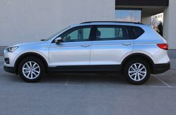 Zunanja slika - Seat Tarraco - 2.0 TDI 110KW STYLE DSG LED VIRTUAL NAVI PDC... - 4 - Predogledna slika