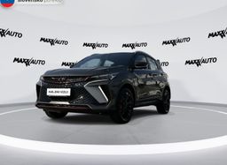 Zunanja slika - Geely Coolray - 1.5 TD 7 DCT GF - 1 - Predogledna slika