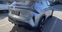 Zunanja slika - Geely Cityray - 1.5 T-GDI | 7DCT | GK - ZNIŽANA CENA - 3 - Predogledna slika