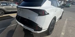 Zunanja slika - KIA Sportage - 1.6 T-GDi 110kW GT-Line. 7 DCT - 3 - Predogledna slika