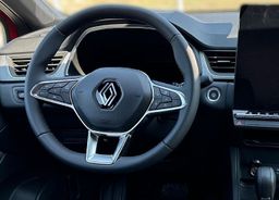 Zunanja slika - Renault Captur - TCe 90 techno - 16 - Predogledna slika