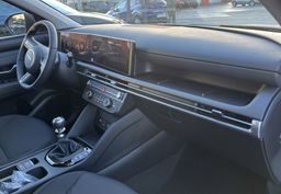 Zunanja slika - Hyundai Tucson - 1.6 T-GDI 150 TREND WINTER - 12 - Predogledna slika