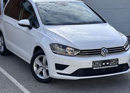 Zunanja slika - VW Golf - Sportsvan 1.2 TSI BMT Comfortline - 2 - Predogledna slika