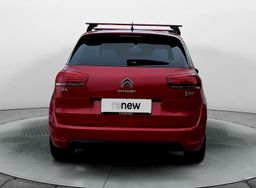 Zunanja slika - Citroën C4 - Picasso BlueHDi 150 S S - 4 - Predogledna slika