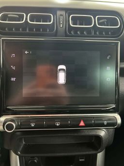 Zunanja slika - Citroën C3 Aircross - 1.2 PureTech 81 KW.12 MES.JAMSTVO - 4 - Predogledna slika